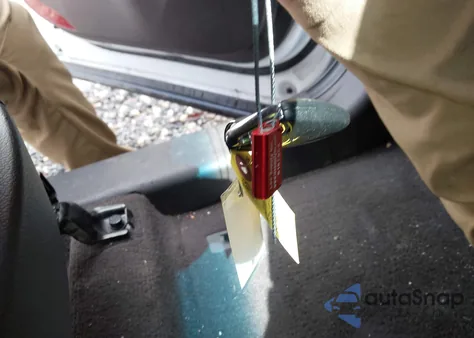 2014 Hyundai Santa Fe Sport 2.4L из США, поврежденный, VIN 5XYZU3LB9EG224718